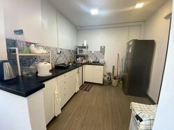Tembeling Lodge (D15), Apartment #621714341
